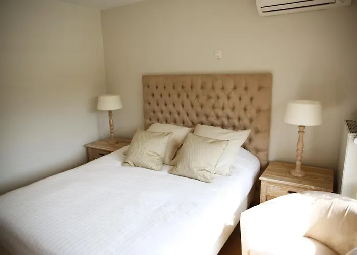 Au Comte De Mercy Oupeye