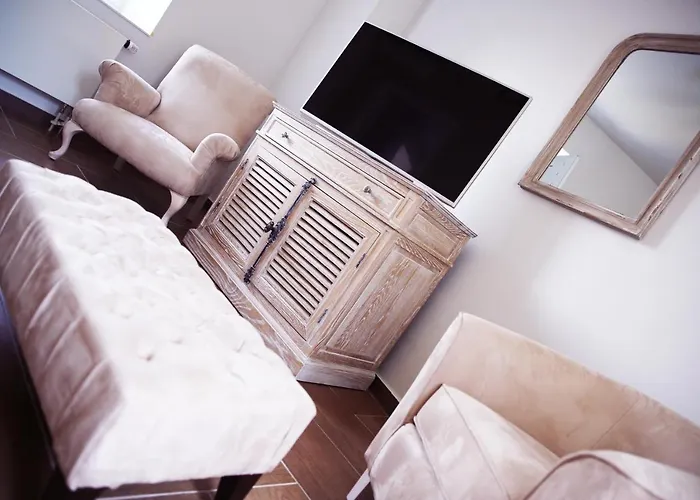 Au Comte De Mercy فندق Oupeye