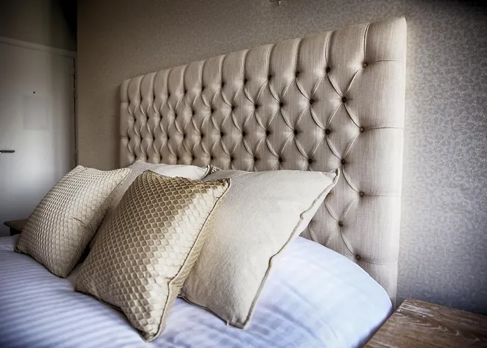 Au Comte De Mercy Oupeye