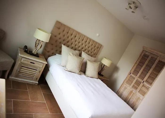 Hotel Au Comte De Mercy 4*
