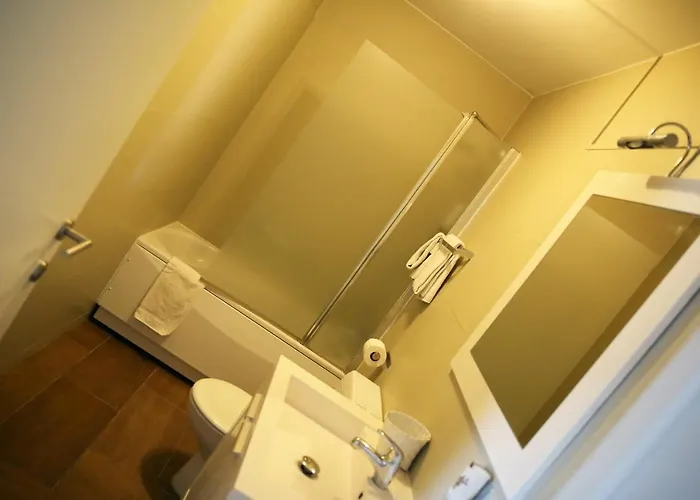 Au Comte De Mercy 4*