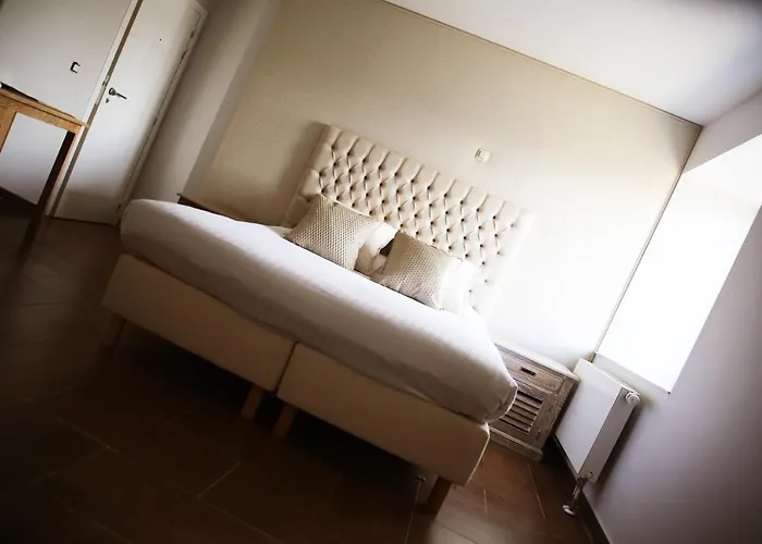 Au Comte De Mercy Oupeye