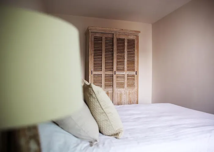 Au Comte De Mercy 4* Oupeye