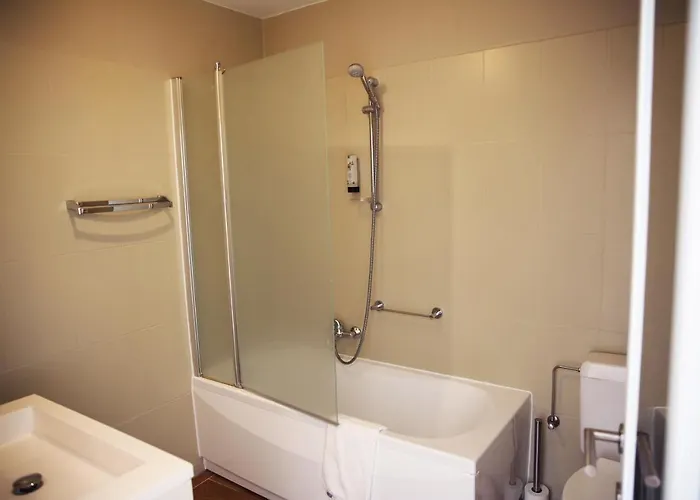 Au Comte De Mercy 4* Oupeye