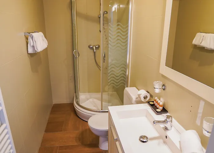 Au Comte De Mercy Oupeye