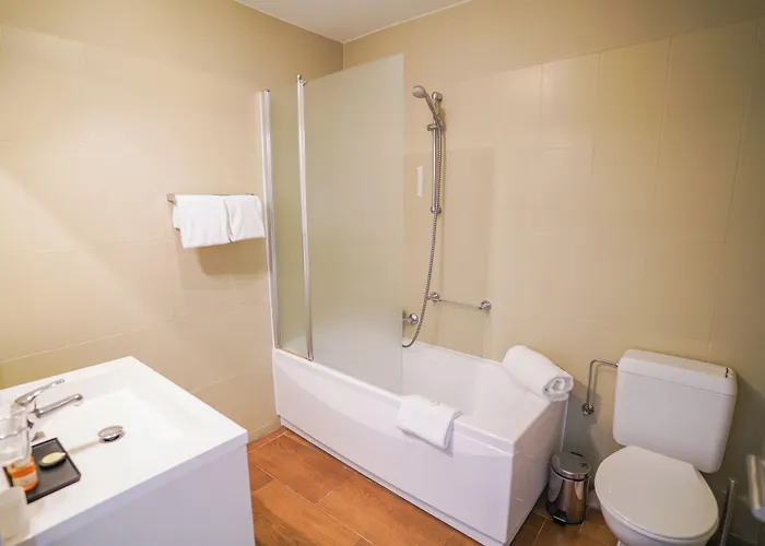 Au Comte De Mercy Hotel Oupeye