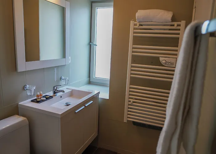 Hotel Au Comte De Mercy