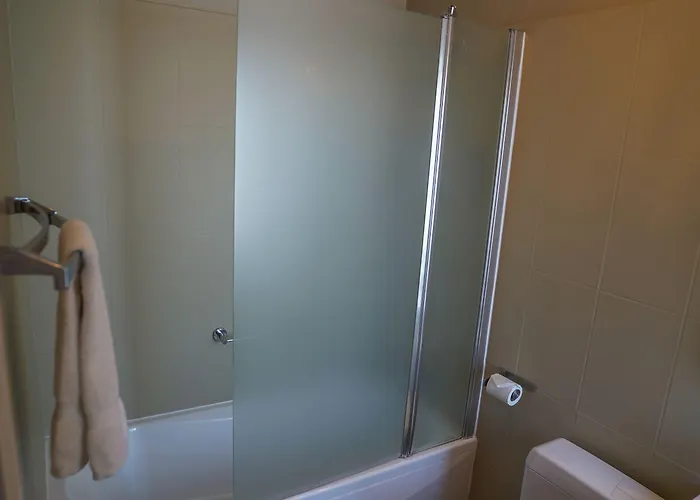 Au Comte De Mercy Hotel Oupeye