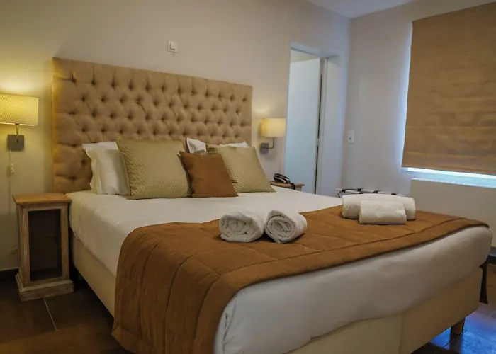 Hotel Au Comte De Mercy