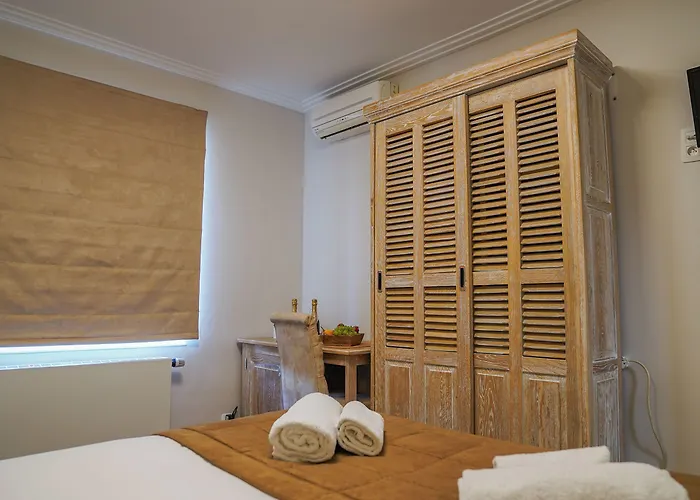 Hotel Au Comte De Mercy