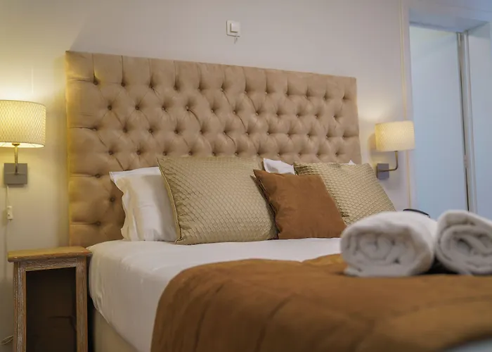 Au Comte De Mercy Hotel Oupeye