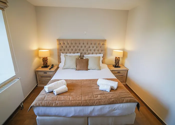 Au Comte De Mercy Hotel 4*