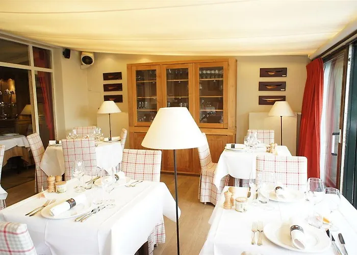 Au Comte De Mercy Oupeye