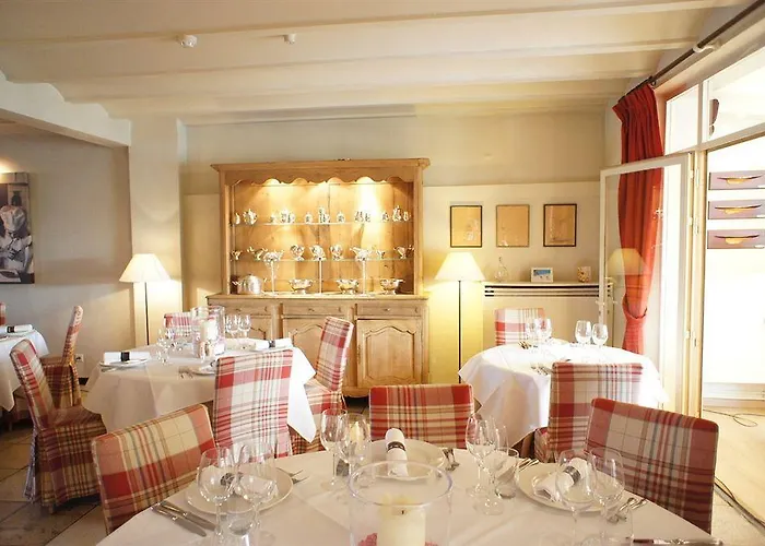 Au Comte De Mercy 4* Oupeye