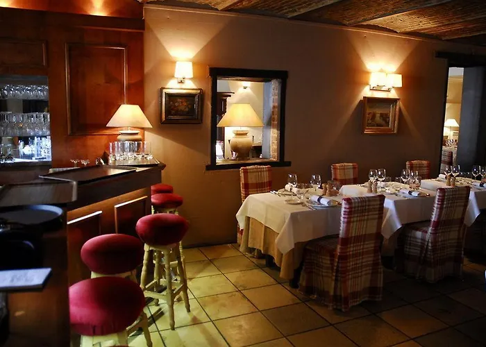 Au Comte De Mercy Oupeye