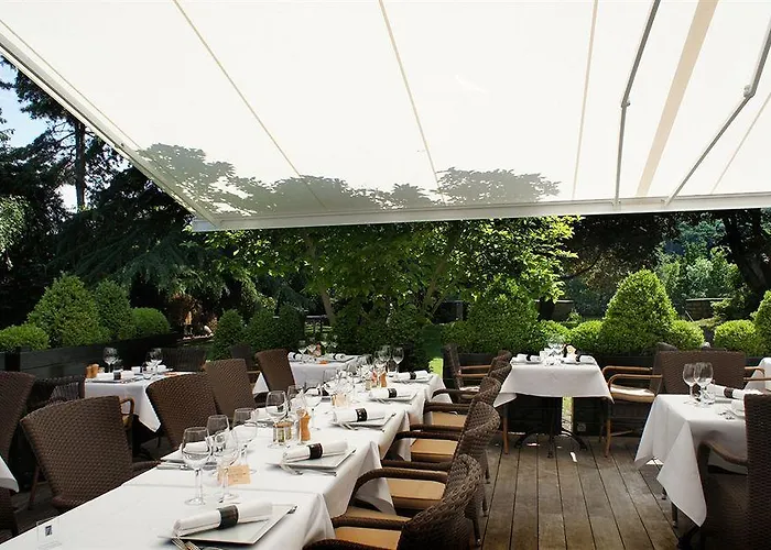 Au Comte De Mercy Oupeye