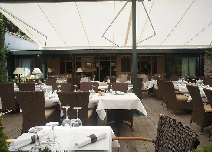 Au Comte De Mercy Oupeye