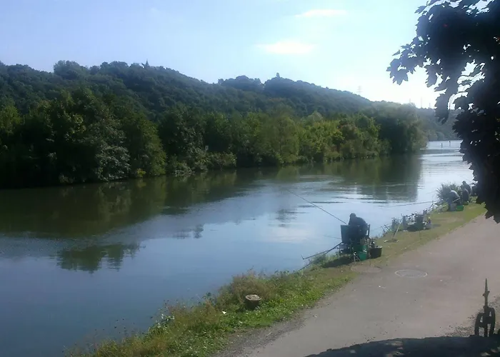 Au Comte De Mercy 4*