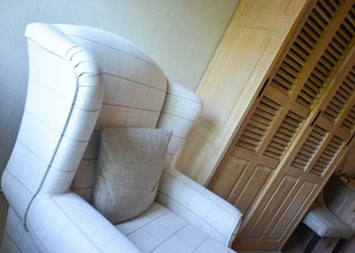 Hotel Au Comte De Mercy