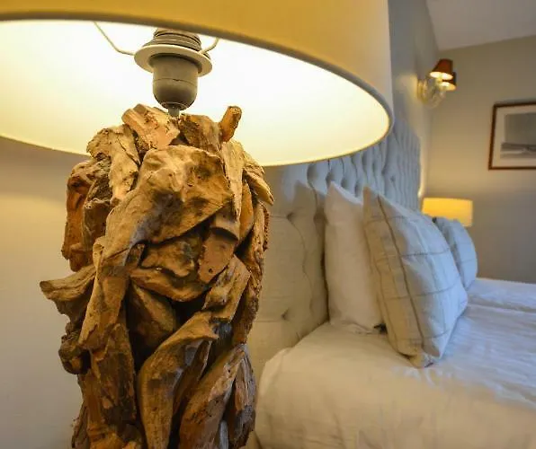 Au Comte De Mercy 4*