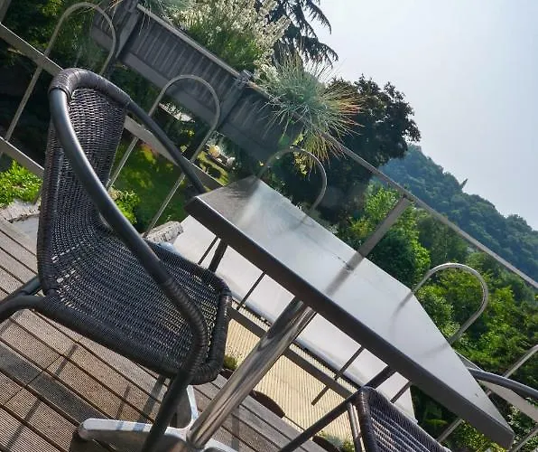 Au Comte De Mercy 4* Oupeye