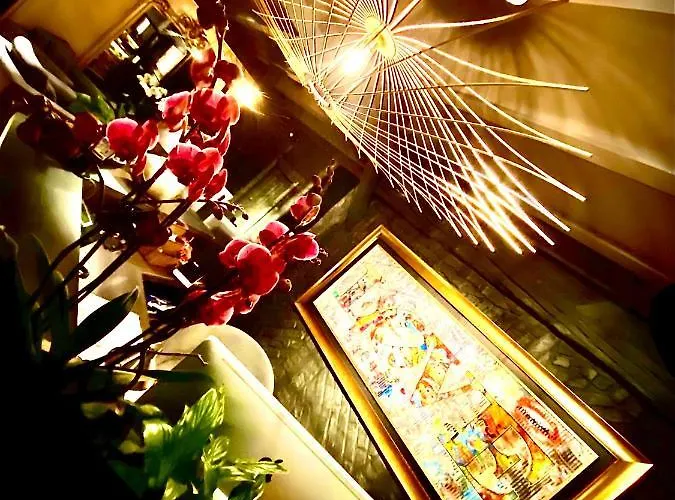 Au Comte De Mercy Hotel Oupeye